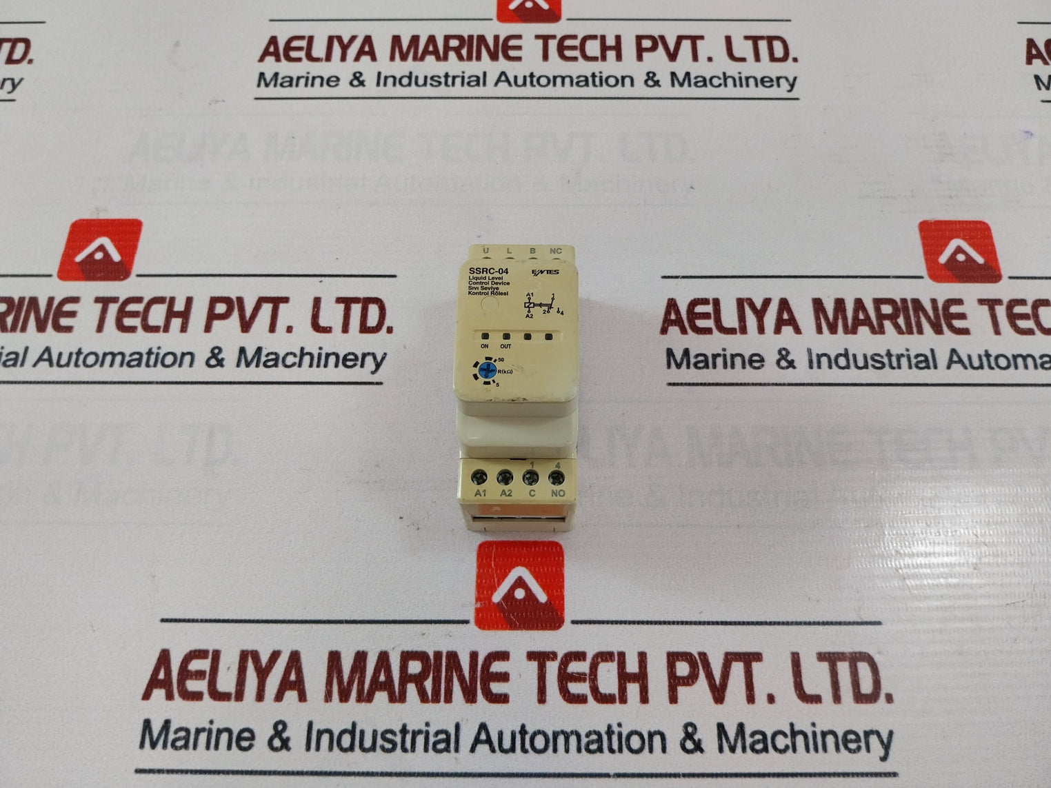 Entes Ssrc-04 Liquid Level Control Device 190-260V