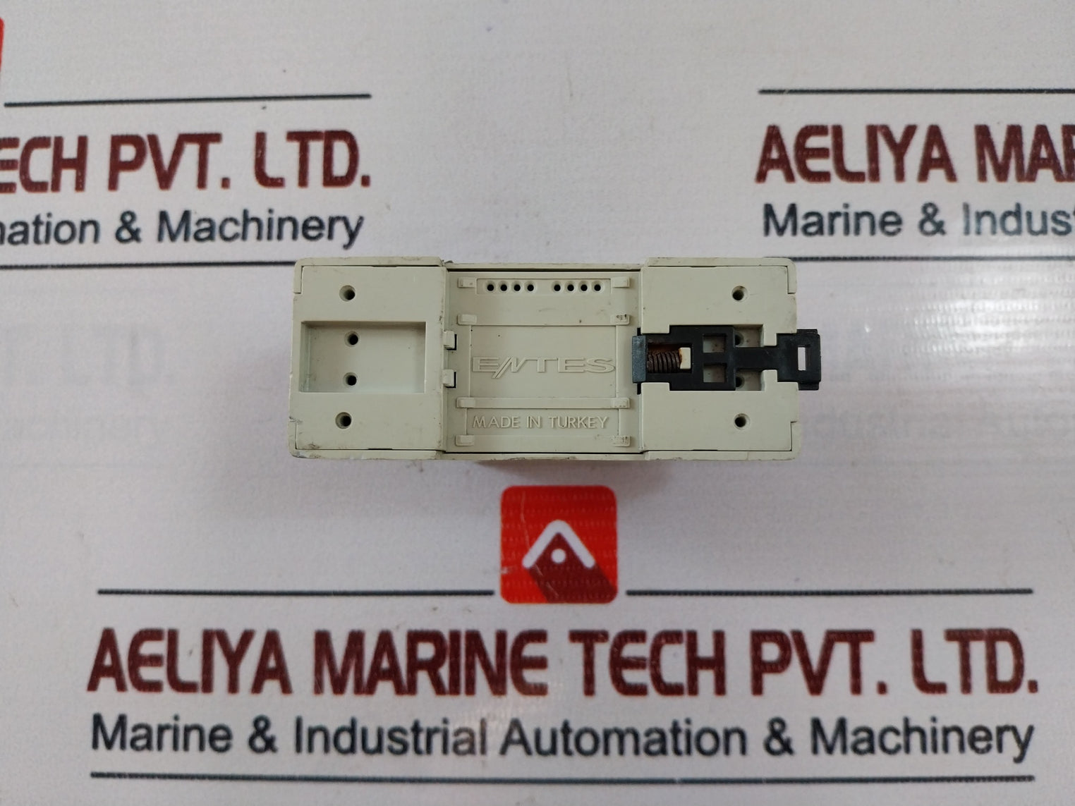 Entes Ssrc-04 Liquid Level Control Device 190-260V