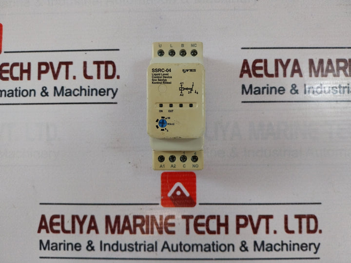 Entes Ssrc-04 Liquid Level Control Device 190-260V