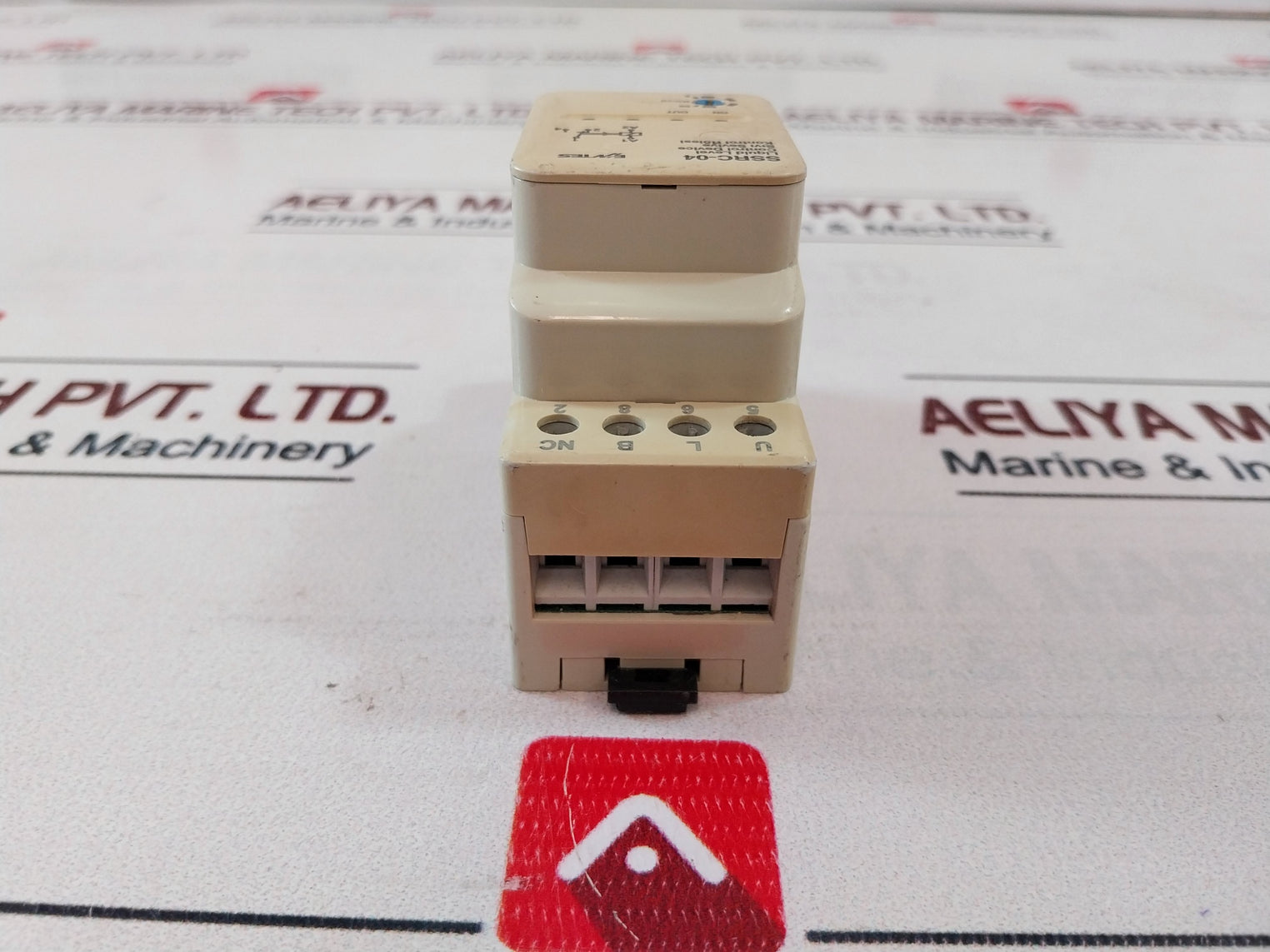 Entes Ssrc-04 Liquid Level Control Device 190-260V