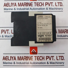 Entrelec 2.430.220.93 Switching Relay 50/60Hz
