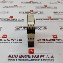 Entrelec 2.430.220.93 Switching Relay 50/60Hz