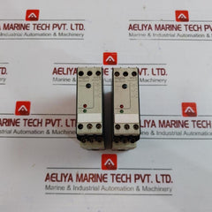 Entrelec 2.430.811.13 Thermistor Motor Protection Relay 50/60Hz