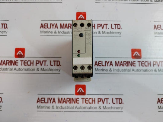 Entrelec 2.430.811.13 Thermistor Motor Protection Relay 50/60Hz