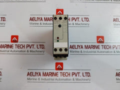 Entrelec 2.430.811.13 Thermistor Motor Protection Relay 50/60Hz