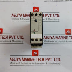 Entrelec 2.430.811.13 Thermistor Motor Protection Relay 50/60Hz