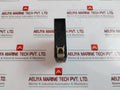 Entrelec 2.430.811.13 Thermistor Motor Protection Relay 50/60Hz
