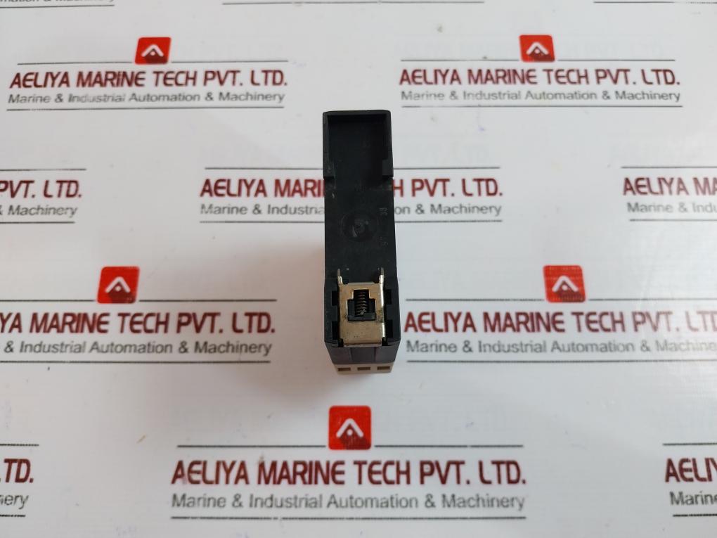 Entrelec 2.430.811.13 Thermistor Motor Protection Relay 50/60Hz