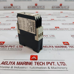 Entrelec 2.430.811.13 Thermistor Motor Protection Relay 50/60Hz