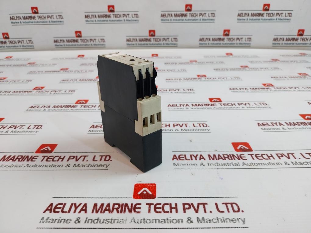 Entrelec 2.430.811.13 Thermistor Motor Protection Relay 50/60Hz