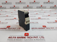 Entrelec 2.430.811.13 Thermistor Motor Protection Relay 50/60Hz