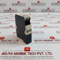 Entrelec 2.430.811.13 Thermistor Motor Protection Relay 50/60Hz
