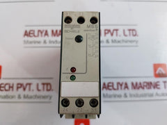 Entrelec 2.430.811.13 Thermistor Motor Protection Relay 50/60Hz