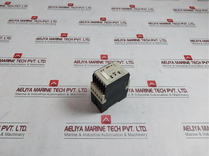 Entrelec 2.440.012.12 Multifunction Timer Max 380V 6A 50/60Hz Vde 0435
