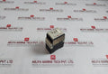 Entrelec 2.440.012.12 Multifunction Timer Max 380V 6A 50/60Hz Vde 0435