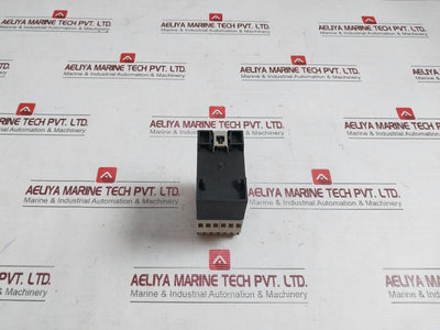 Entrelec 2.440.012.12 Multifunction Timer Max 380V 6A 50/60Hz Vde 0435