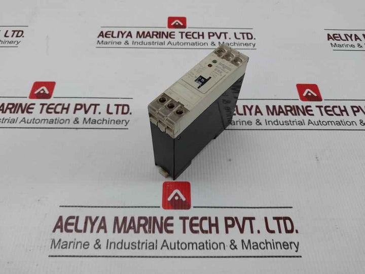 Entrelec 2.550.107.41 Time Delay Relay 50/60hz 220-240v