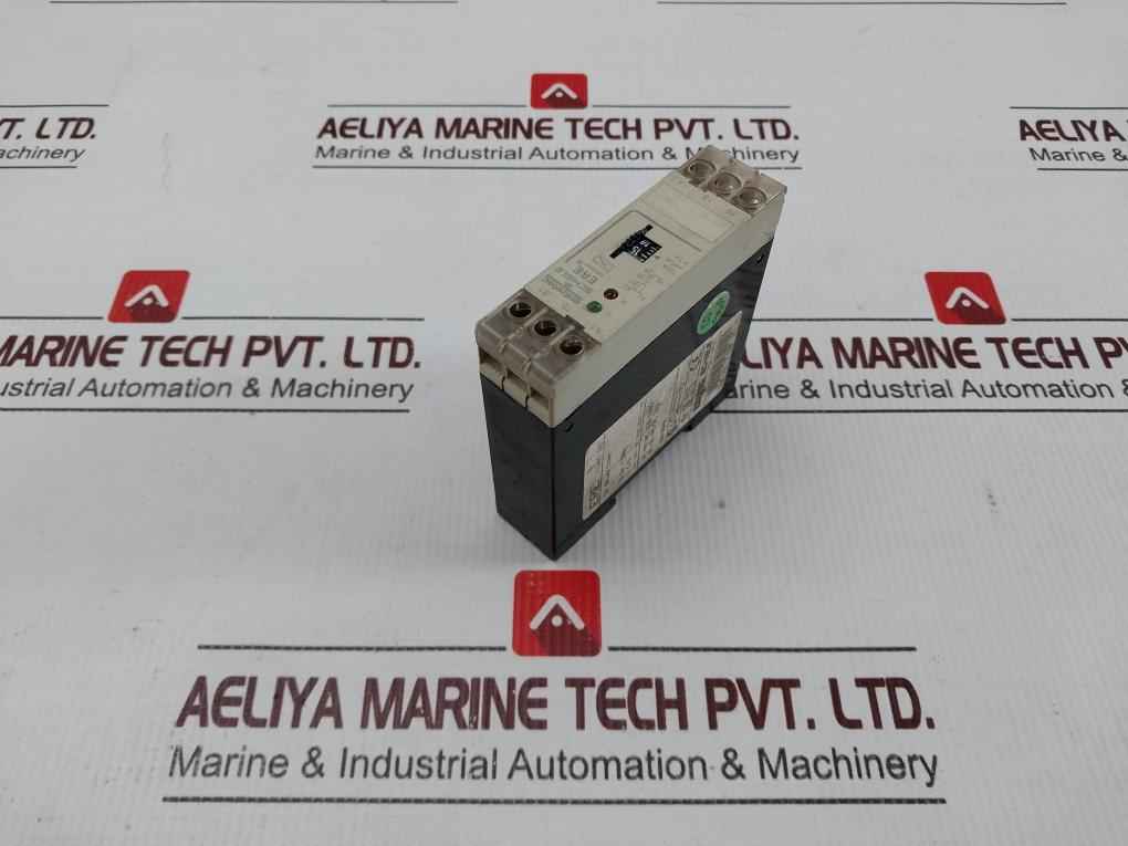 Entrelec 2.550.107.41 Time Delay Relay 50/60hz 220-240v