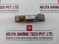 Entrelec 20 106.26 Finder Relay Module 24Vac Dc