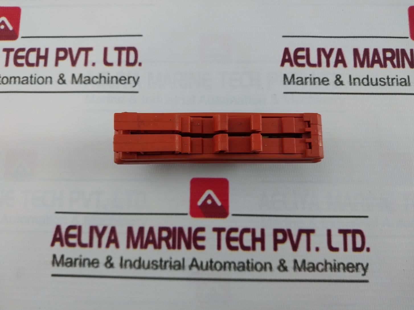 Entrelec 20 106.26 Finder Relay Module 24Vac Dc