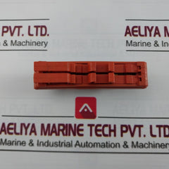Entrelec 20 106.26 Finder Relay Module 24Vac Dc