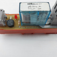 Entrelec 20 106.26 Finder Relay Module 24Vac Dc