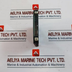 Entrelec 8 017.20 Solid State Relay 10.2A 100Ma