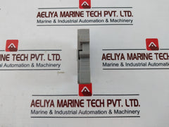 Lot of 4X Entrelec 16A 250V Terminal Block