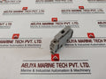 Lot of 4X Entrelec 16A 250V Terminal Block