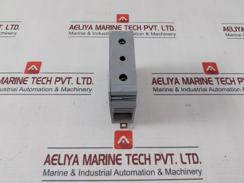 Lot Of 5X Entrelec M95/26 Terminal Block With Screw Clamp Termination 1000V - Aeliya Marine Tech