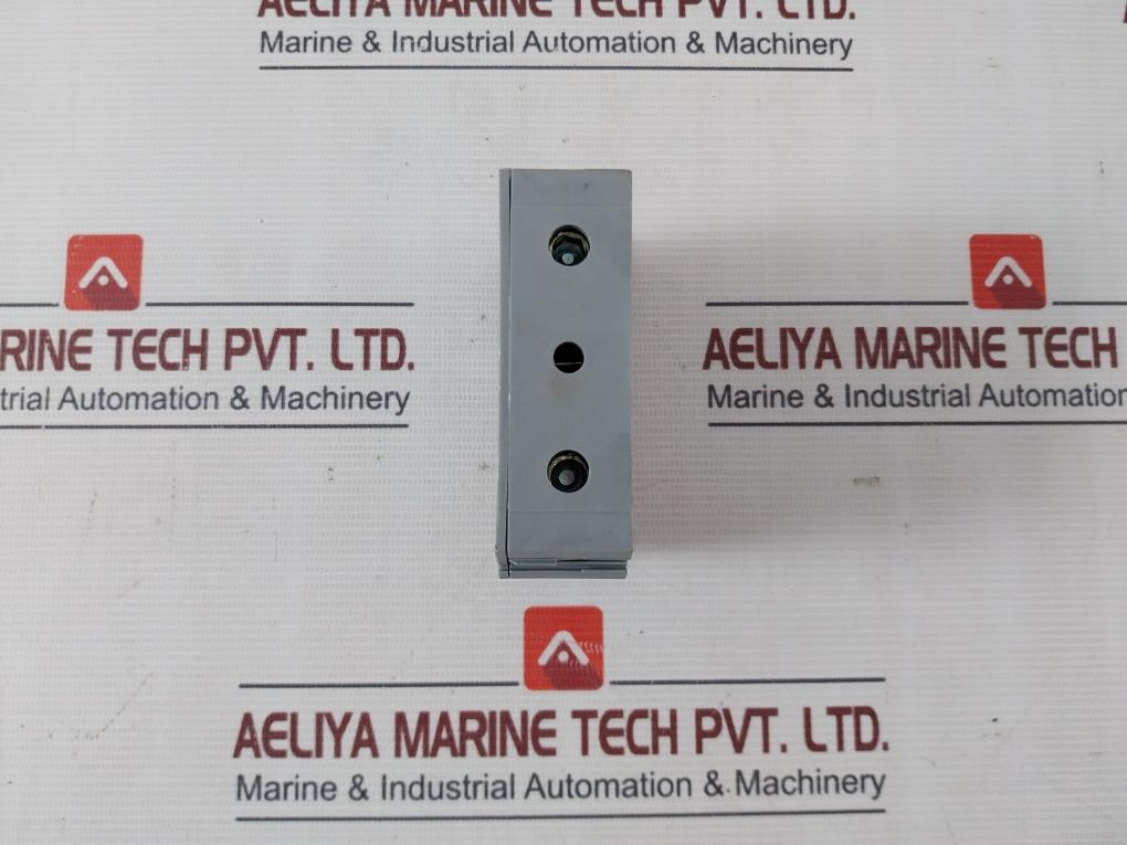 Lot Of 5X Entrelec M95/26 Terminal Block With Screw Clamp Termination 1000V - Aeliya Marine Tech