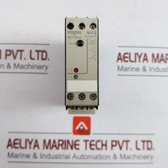 Mss Thermistor Motor Protection Relay 220-240V Schiele