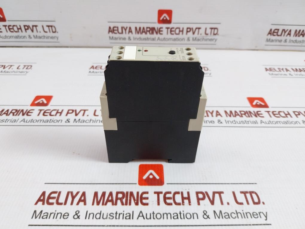 Mss Thermistor Motor Protection Relay 220-240V Schiele
