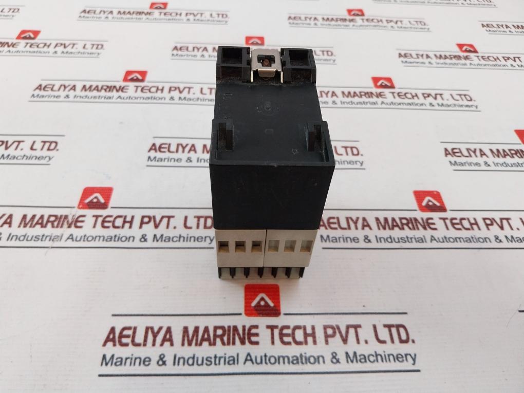 Entrelec Schiele 2.423.418.20 Switching Power Supply 90-260V 47-440Hz