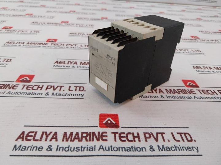 Entrelec Schiele 2.423.418.20 Switching Power Supply 90-260V 47-440Hz