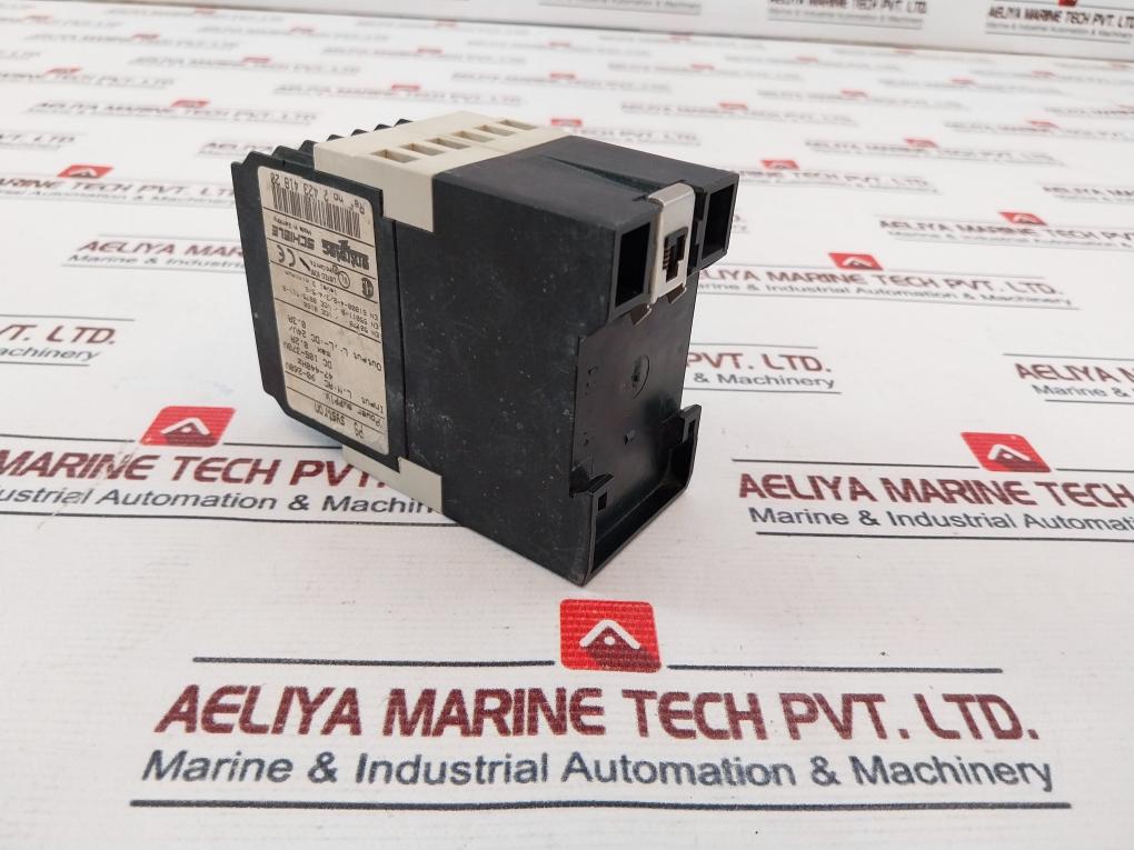 Entrelec Schiele 2.423.418.20 Switching Power Supply 90-260V 47-440Hz