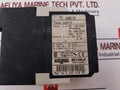 Entrelec Schiele 2.423.418.20 Switching Power Supply 90-260V 47-440Hz