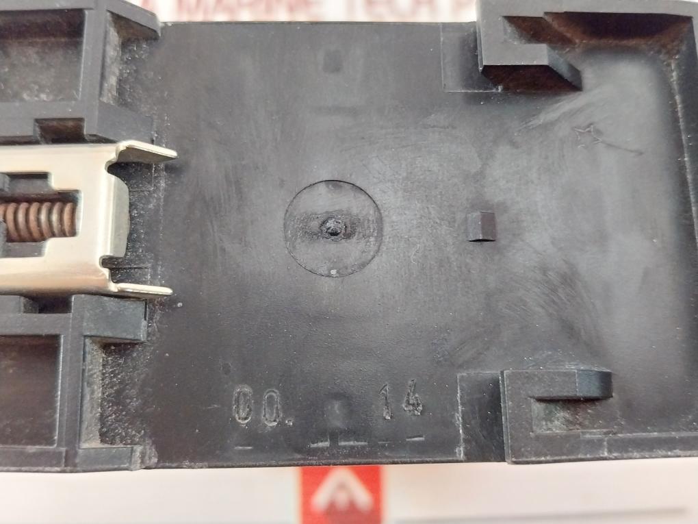 Entrelec Schiele 2.423.418.20 Switching Power Supply 90-260V 47-440Hz