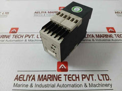 Entrelec Schiele Ac15 250V 3A 50/60Hz Voltage Monitoring Relay 2.450.211.02