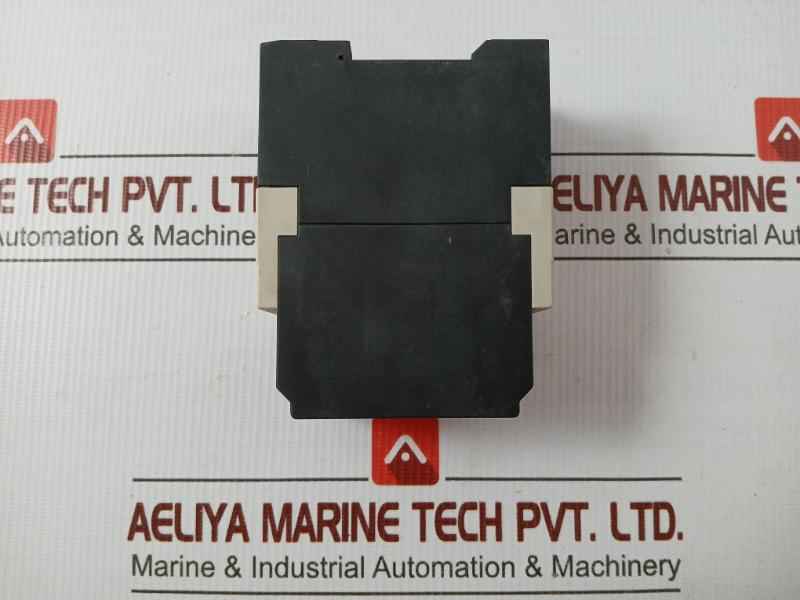 Entrelec Schiele Ac15 250V 3A 50/60Hz Voltage Monitoring Relay 2.450.211.02