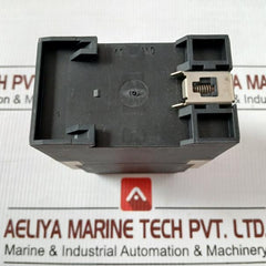 Entrelec Schiele Ac15 250V 3A 50/60Hz Voltage Monitoring Relay 2.450.211.02