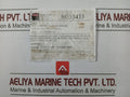 Envacon 11G 2525 Gate Valve 30333433