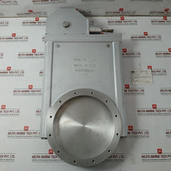 Envacon 11G 2525 Gate Valve 30333433