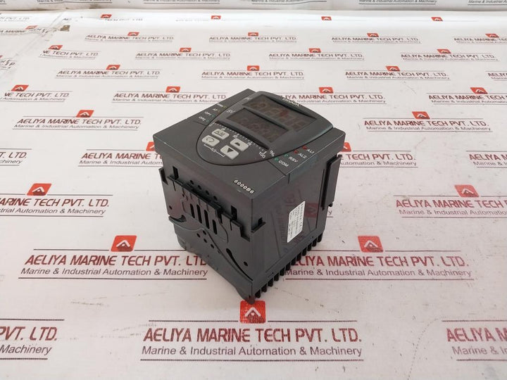 Envada En6000B6-23 Temperature Scanner -113-1 6000B6 100-240Vac 50/60Hz
