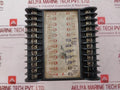 Envada En6000B6-23 Temperature Scanner -113-1 6000B6 100-240Vac 50/60Hz