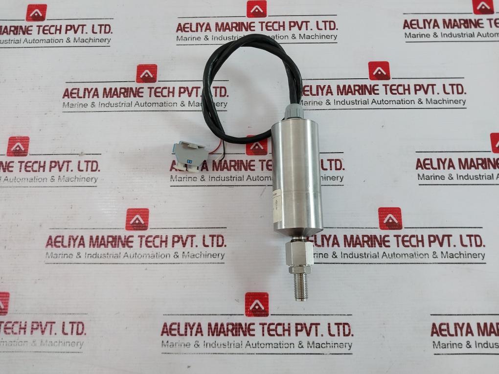 Envec Ct40 Vibronic Point Level Sensor 12 30 Vdc 300Ma 1 70C 15A 300V