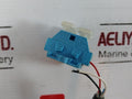 Envec Ct40 Vibronic Point Level Sensor 12 30 Vdc 300Ma 1 70C 15A 300V