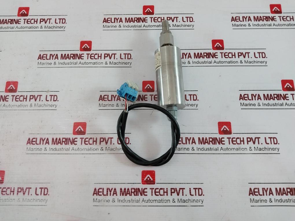 Envec Ct40 Vibronic Point Level Sensor 12 30 Vdc 300Ma 1 70C 15A 300V