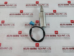 Envec Ct40 Vibronic Point Level Sensor 12 30 Vdc 300Ma 1 70C 15A 300V