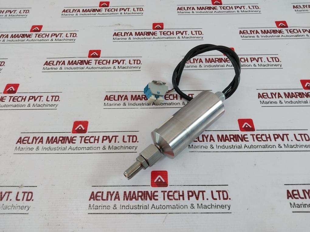 Envec Ct40 Vibronic Point Level Sensor 12 30 Vdc 300Ma 1 70C 15A 300V